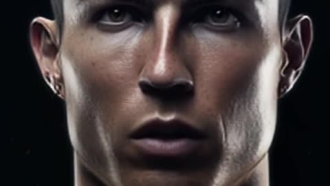 Cristiano Ronaldo: El Camino hacia el Éxito en el Fútbol y la Vida