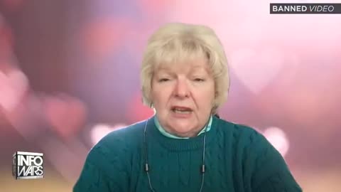 Sheri Tenpenny on the Next Phase of the Globalist Agenda, Clot Shot