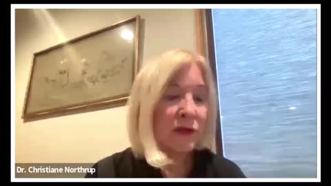 Dr. Christiane Northrup on stillbirths, miscarriages and vaccination. Still think vaccines are safe?