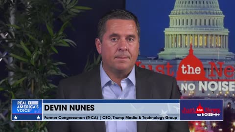 Devin Nunes advises Republicans on how to get past Democrats’ ‘power of propaganda’ in budget deal