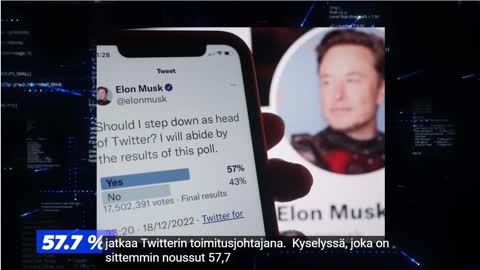 Elon Musk I OFFICIALLY Bought Google -SuomiTXT