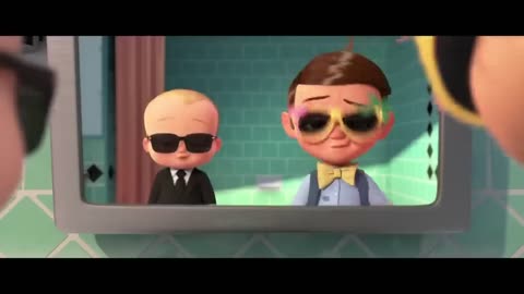 The Boss Baby / Pota Pota Song ( Music Video HD)