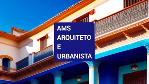 Projeto para restauração sobrados e vilas (arquitetura) - AMS ARQUITETO E URBANISTA
