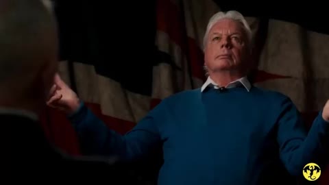 Clip from 'Banned' - David Icke w/ Brian Rose (London Real) - Brilliant MUST SEE Interview!