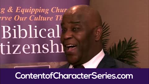 The Content of Character Series | Walnut, CA Feb 19, 2022