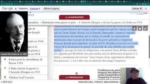 LES GUERRES NE SONT QUE DES PRÉTEXTES QUI COUVRENT DES INTÉRÊTS ODIEUX PUREMENT TERRE A TERRE !!!