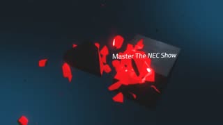 Master The NEC Show | Article 334 Nonmetallic-Sheathed Cable Explained