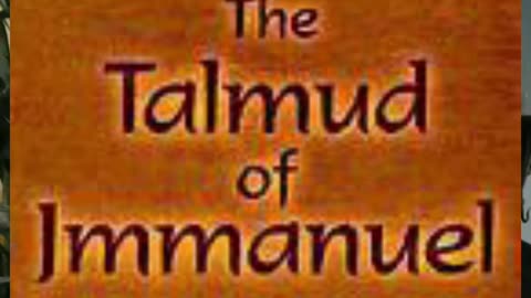 Part 3 Talmud of Jmmanuel