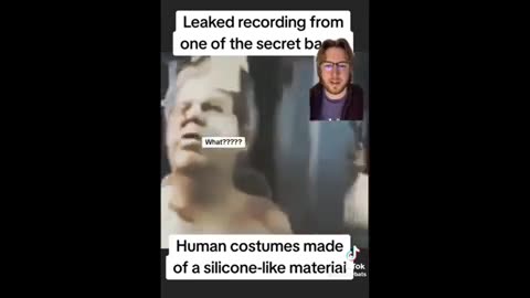 Human Costumes ..