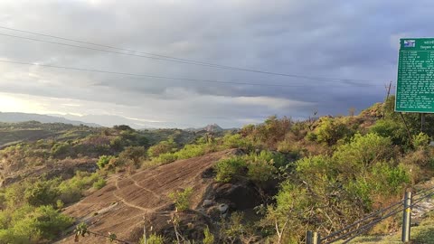 Most beautiful mountain scenary anyone can see in india