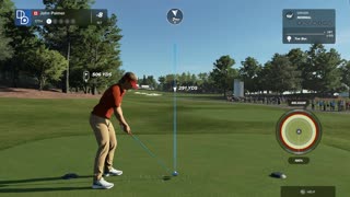 Pga Tour 2k23 6 Daybreak Classic