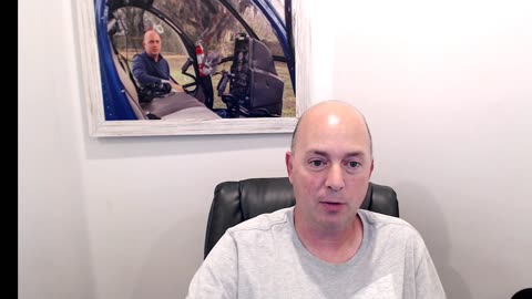 REALIST NEWS - Live tonight. BTC jumps & a dream about vote rigging