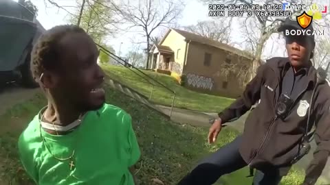 BODYCAM: Police Rescue Kidnapped Child by Using iPhone GPS