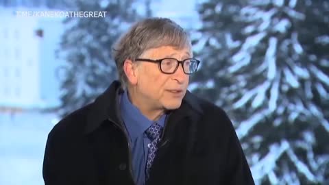 Bill Gates Is Looking for a $200 Billion Return