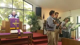 Livestream: Sunday, May 21, 2023 - Royal Palm Presbyterian Church