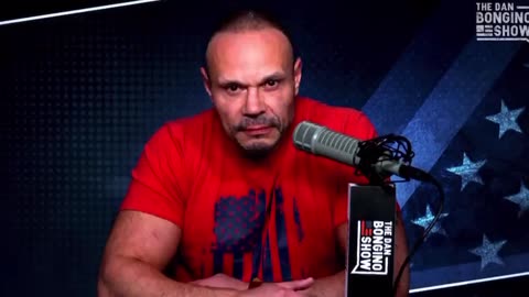 Fox News Parts Ways with Dan Bongino