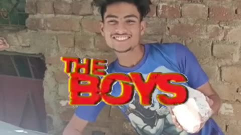 The boys #theboys #viral #instagam #youtube #rumbal #sadsong #