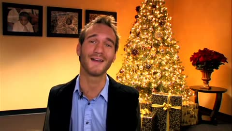 Nick Blog: Merry Christmas | NickV Ministries