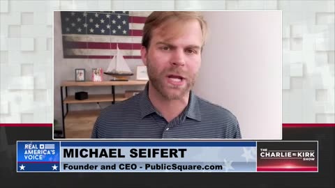 Michael Seifert Exposes the Corruption Within the Chamber of Commerce: What Happened?