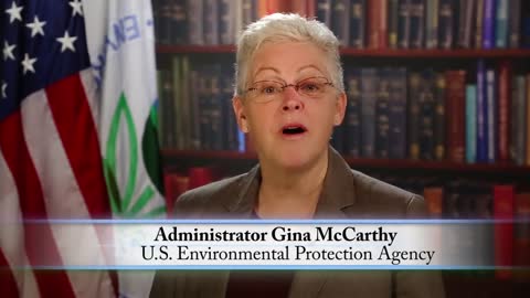 Flashback: Gina McCarthy Addresses Black Students