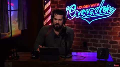 Colleges CREATING RASCISM! Louder With Crowder (7/20/2021)