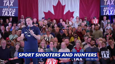 Rural NDP-Liberal MPs Betrayed Gun Owners