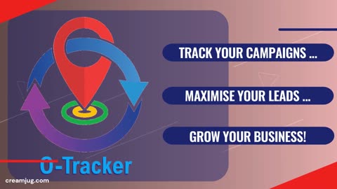 OTracker - Keep Track of your business