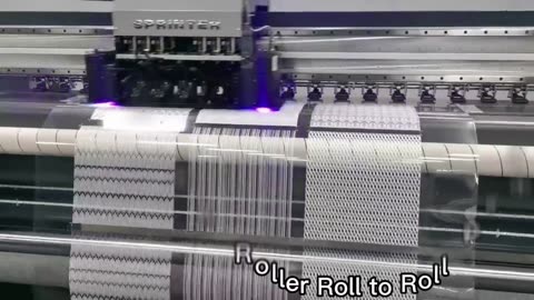 best SPRINTER Power 4S 3.2m UV Printer Roll to Roll Printe supplier and installation