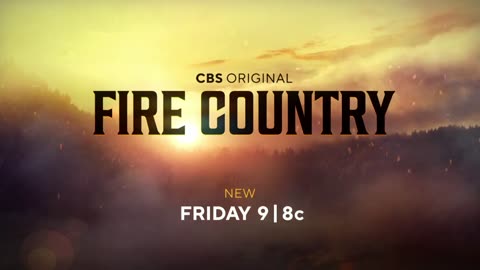 Fire Country 2x07 Promo "A Hail Mary" (HD) Max Thieriot firefighter series