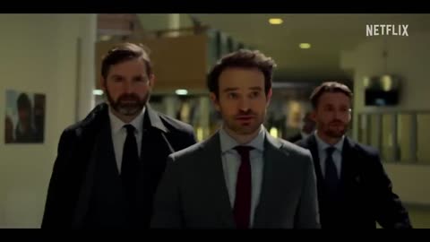 TREASON Trailer (2022) Olga Kurylenko, Charlie Cox, Series