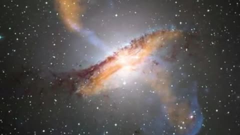 Our Milky Way Galaxy | mysterious fact |