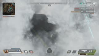 Apex Legends : Kill Highlight