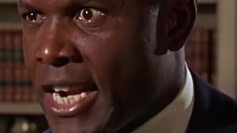 Sidney Poitier (1927 — 2022)