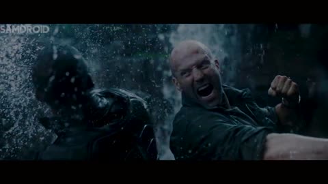 Hobbs & Shaw -hit song