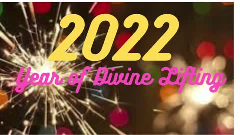 2022 New Year Wishes