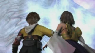 Final Fantasy X HD Historia Parte 6/6 (Sin gameplay)