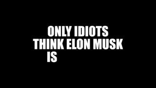 VIRAL VIDEO exposes ELON MUSK is just a FRAUD