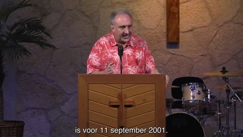 JD Farag - Bemoediging voor de opname (20221218)