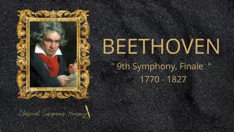 The Best of Classical Music (125 min) 🎻 Mozart, Beethoven, Strauss II, Bizet, Rossini, Satie, Liszt