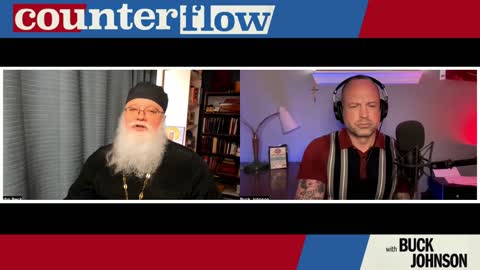 Orthodoxy vs the New World Order with Fr John Peck