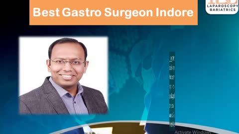 Why do we need Laparoscopy Gastro Surgery?| Dr. ACHAL AGRAWAL