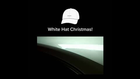 A White Hat Christmas