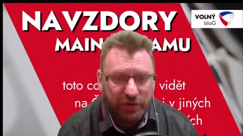 30.3.2023 Nástup fašismu - Komentované zpravodajství s Lubomírem Volným