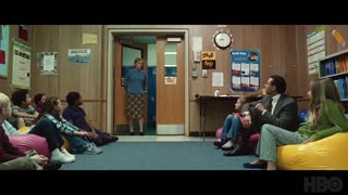 👊BAD EDUCATION Trailer (👊👊)