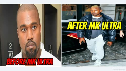 Kanye West Before & After MK ULTRA Mind Control Reprogramming! - The Vigilant Christian - 2016