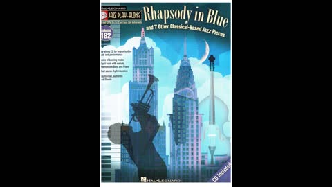 George Gershwin - Rhapsody in Blue - Original 1924 Recording