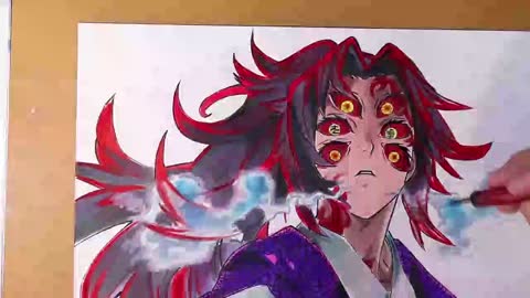 Desenhar Anime Facil - Speed Drawing Kukoshibo