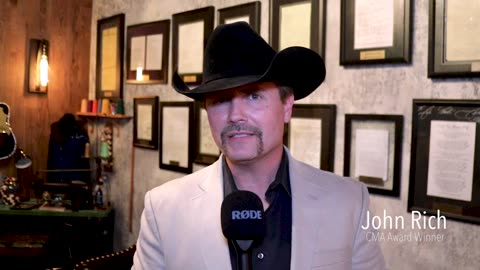 John Rich & Moms for America