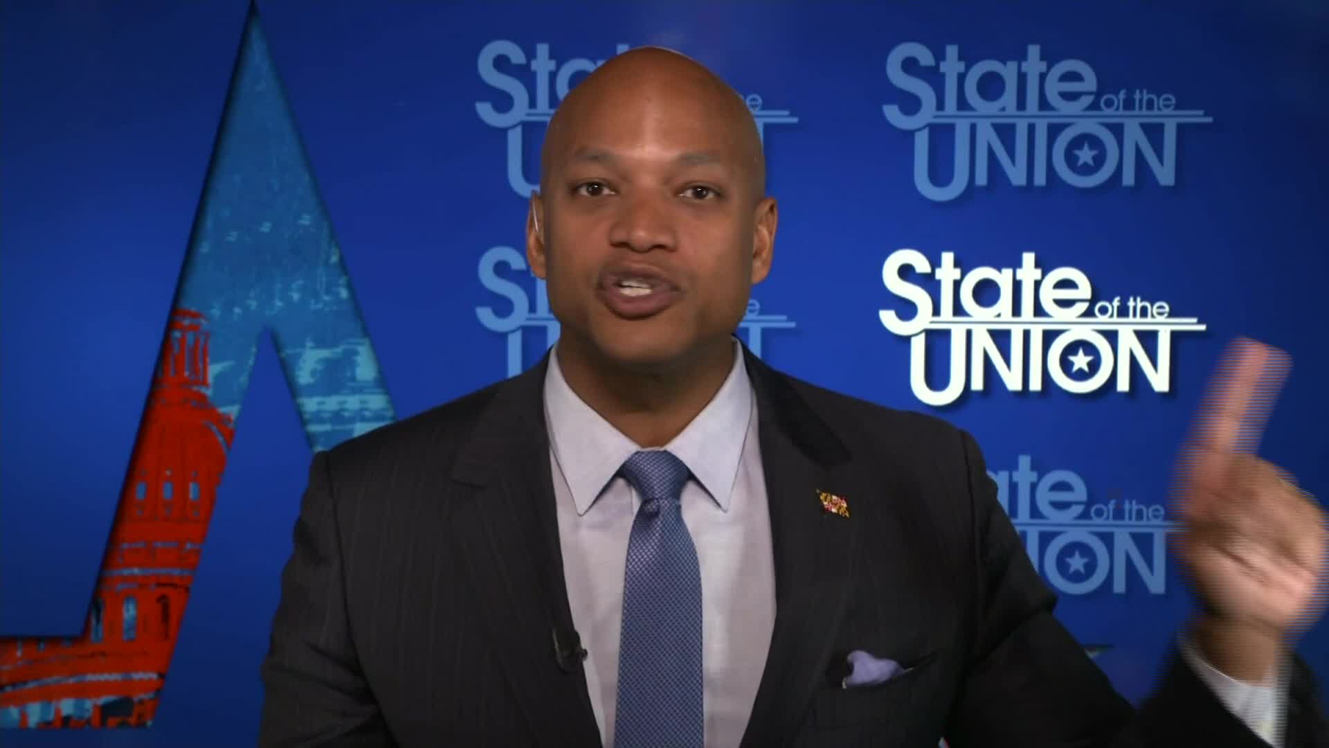 Maryland Governor-elect Wes Moore Reflects On Historic Race