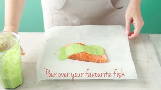 Easy Asian Salmon Marinade